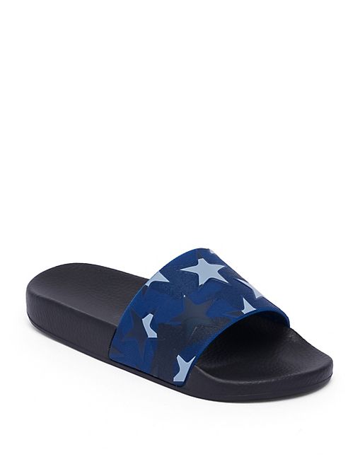 Valentino - Star Camo Slides