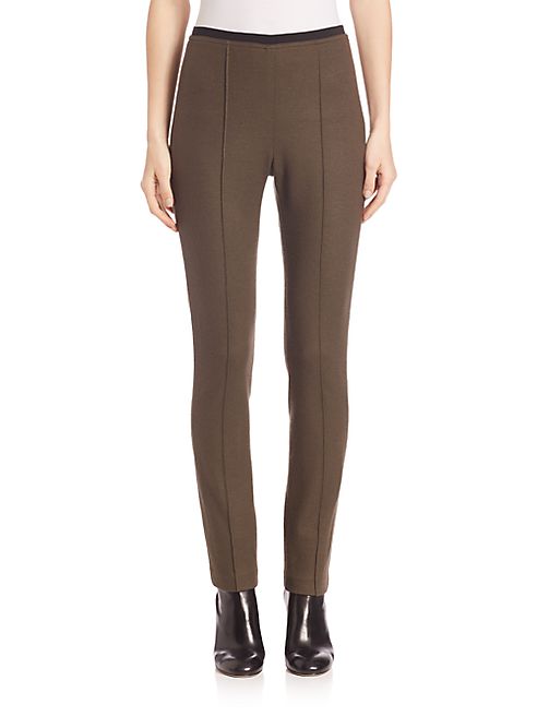 Rag & Bone - Club Skinny Wool Pants