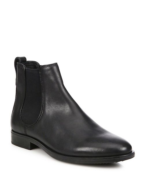 COACH - Claremont Chelsea Boots