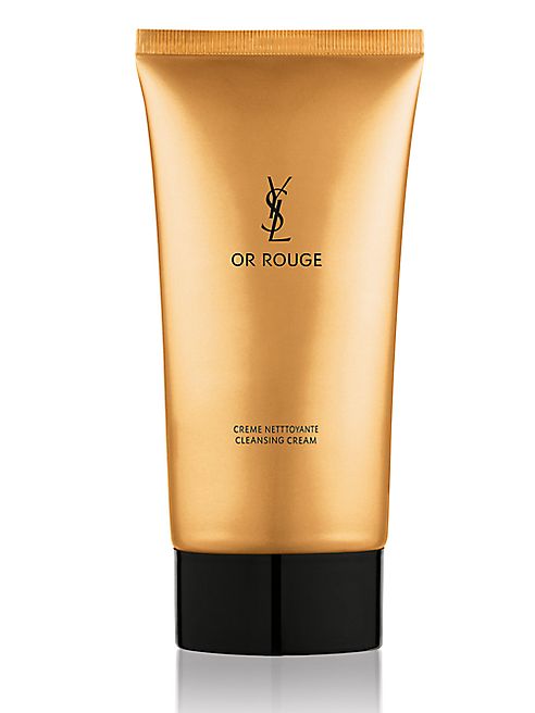 Yves Saint Laurent - OR Rouge Cleansing Cream/5.07 oz.