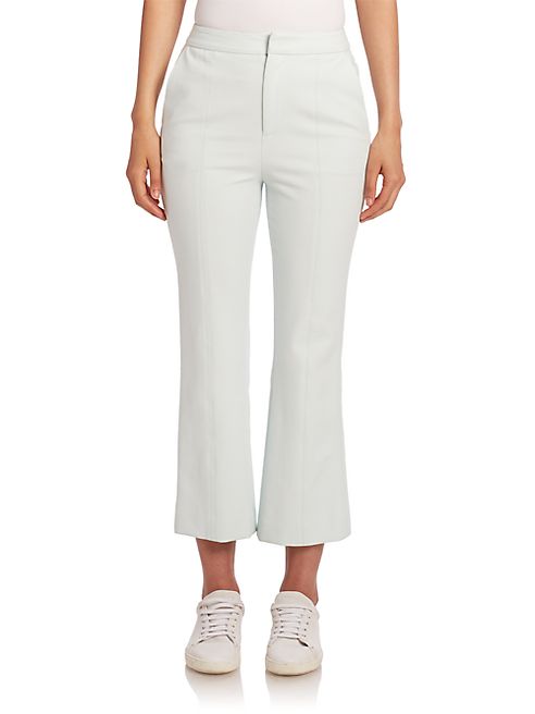 Opening Ceremony - William Cropped Flared Pants