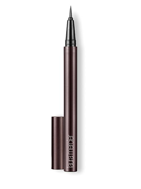 Laura Mercier - Instant Ink 24 Hour Brush Eye Liner