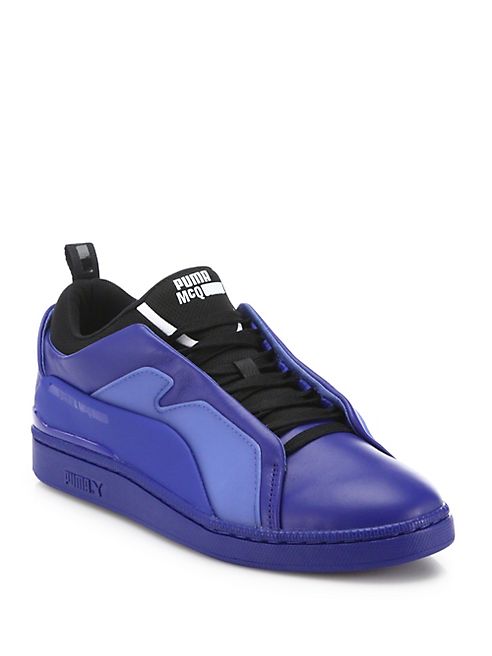 PUMA - Puma X McQ Brace Sneakers