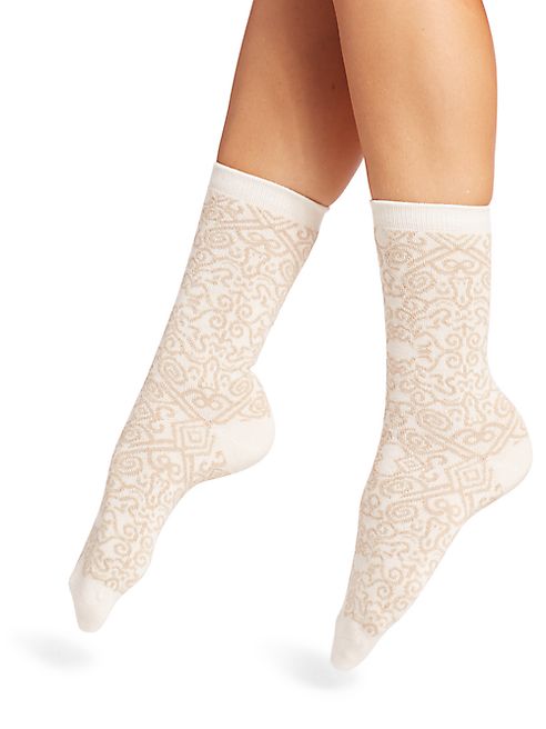 Natori Legwear - Gobi Crew Socks