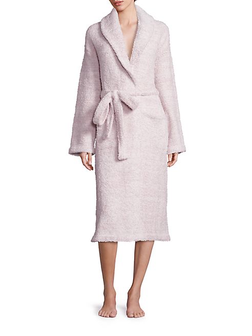 Barefoot Dreams - Cozychic® Heathered Robe