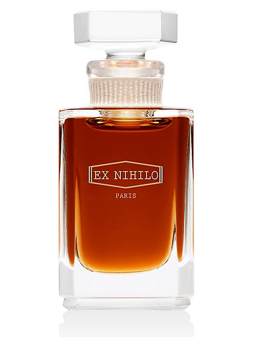 EX NIHILO - Les Sublimes Essences Ambre/0.5 oz.