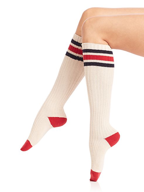 Ilux - Zoe Sport Knee-High Socks