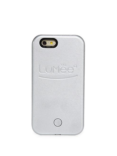 Lumee - Textured iPhone 6-6S Case