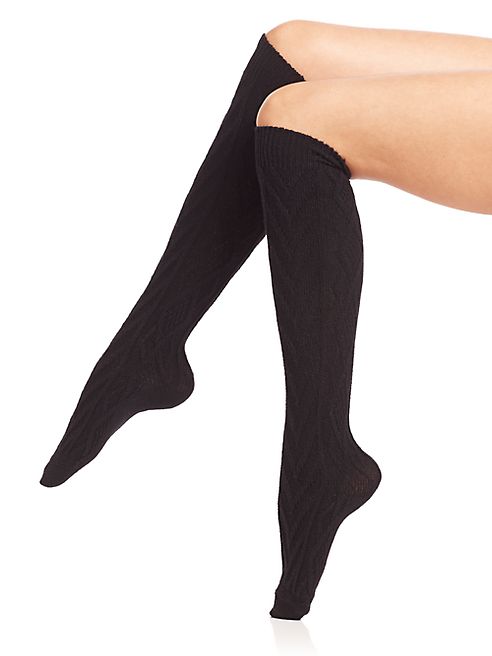 Ilux - Lemi Knee-High Socks