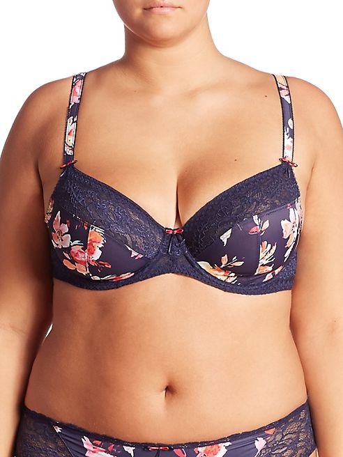 Fantasie - Darcie Underwire Plunge Bra