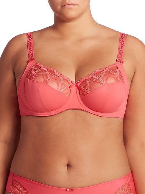 Fantasie - Alex Side-Support Underwire Bra