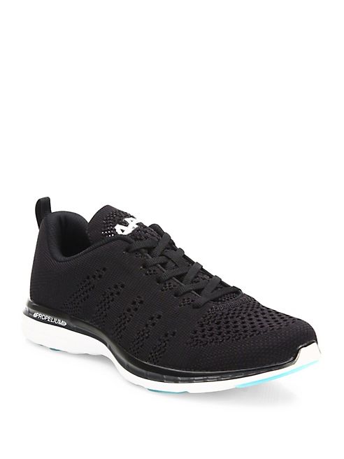 Athletic Propulsion Labs - TechLoom Pro Mesh Sneakers