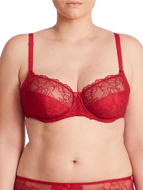 Fantasie - Estelle Underwire Side Support Bra