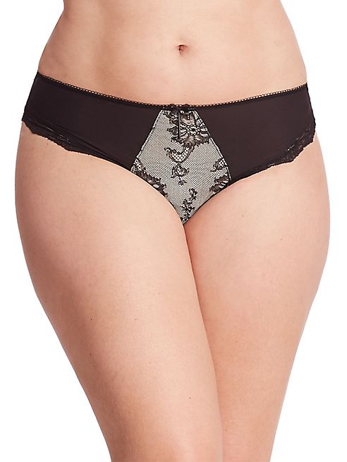 Fantasie - Isabella Brazilian Thong