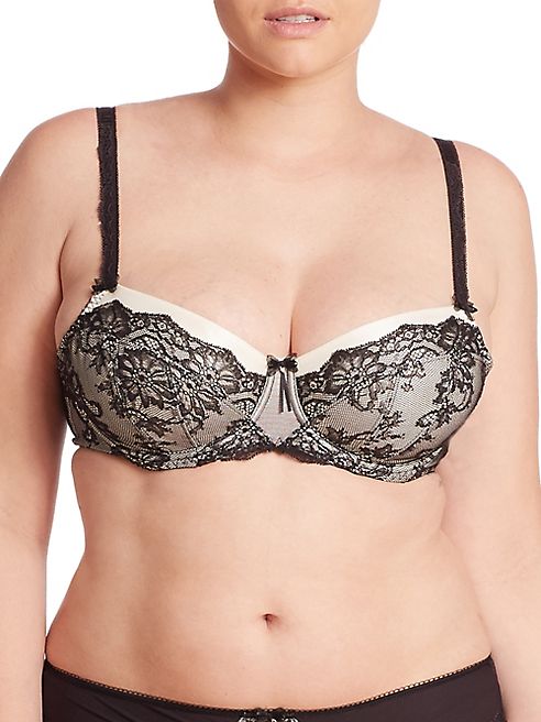 Fantasie - Isabella Underwire Demi Bra