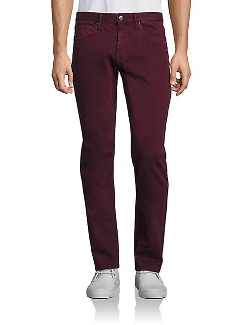 Joe's - Brixton Slim Fit Pants