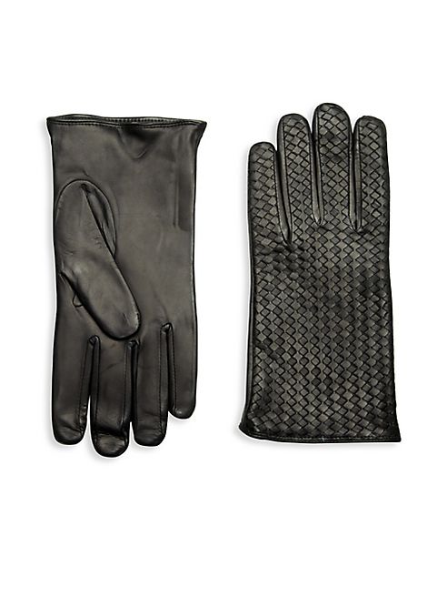 Hilts Willard - Billy Lambskin Leather Gloves