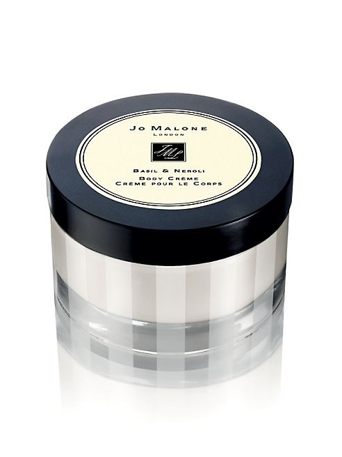 Jo Malone London - Basil & Neroli Body Crème/5.9 oz.