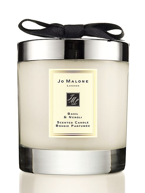 Jo Malone London - Basil & Neroli Scented Candle/7 oz.