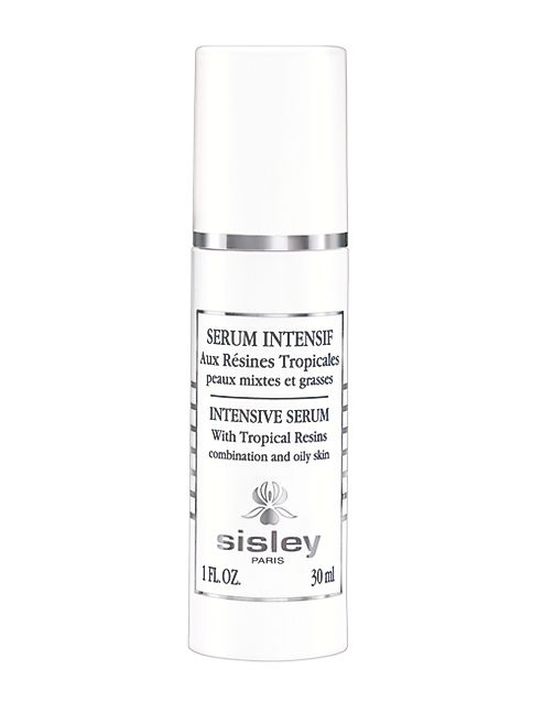 Sisley-Paris - Intensive Serum With Tropical Resins/1 oz.