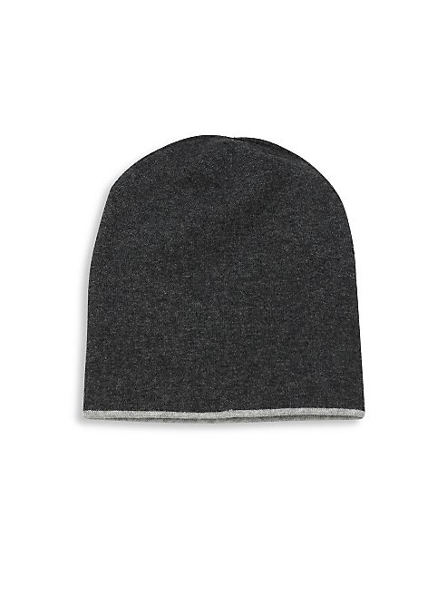 Brunello Cucinelli - Cashmere Reversible Beanie