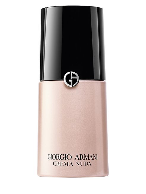 Giorgio Armani - Crema Nuda' Tinted Cream-1 oz.