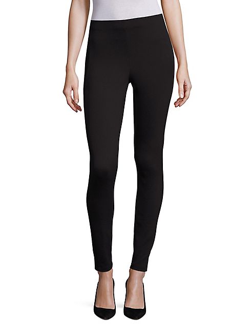 Saks Fifth Avenue Collection - Ponte Leggings