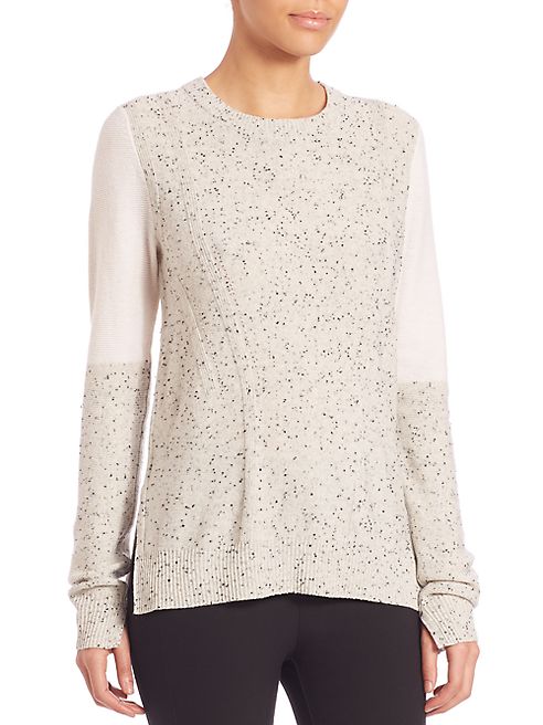 Rag & Bone - Tamara Cashmere Sweater