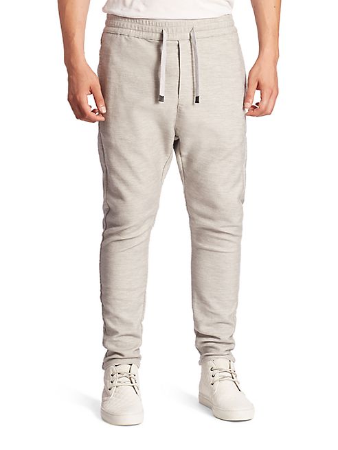 Zanerobe - Textured Track Pants