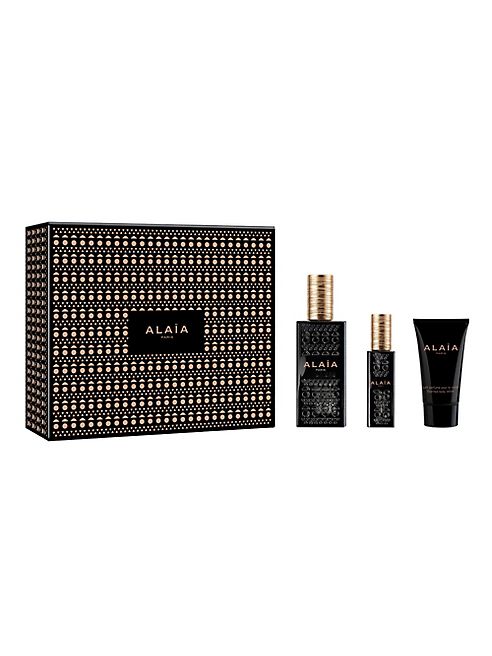 Alaïa - Alaïa Holiday Gift Set