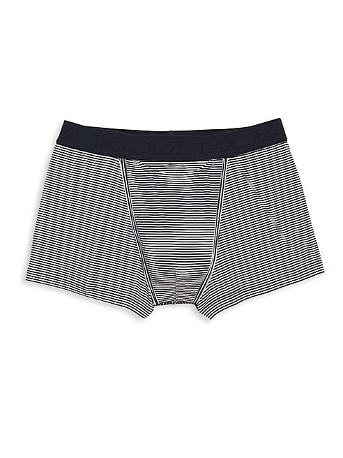 HOM - HO1 Simon Striped Trunks