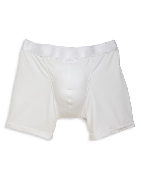 HOM - HO1 Long Boxer Brief