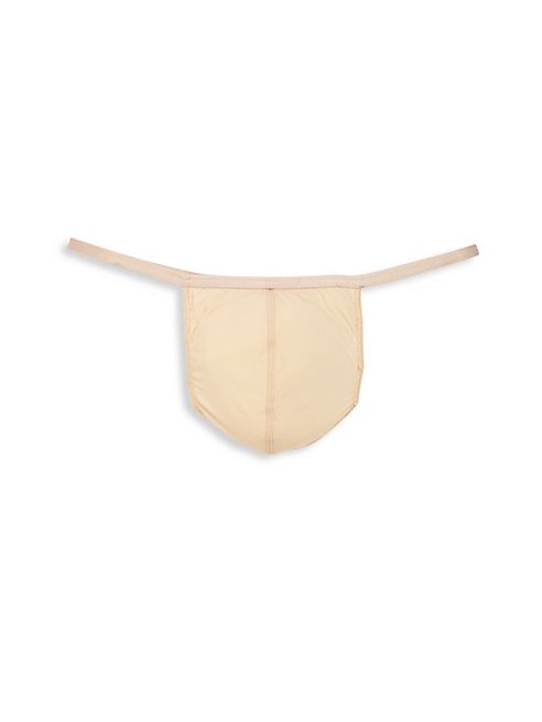 HOM - Plume G-String