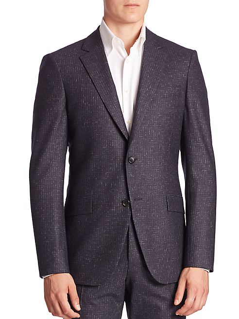 Theory - Malcolm Suit Jacket