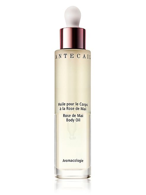 Chantecaille - Rose de Mai Body Oil/1.7 oz.