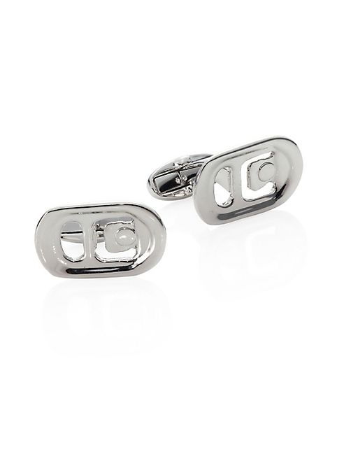 Paul Smith - Can Opener Cuff Links