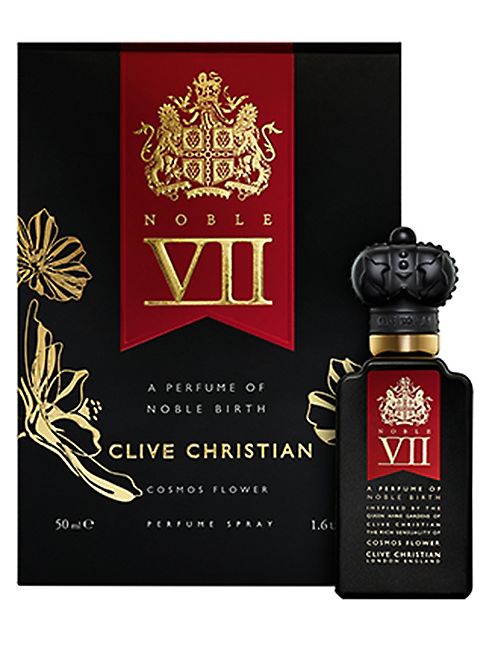 Clive Christian - Noble VII Cosmos Perfume Spray