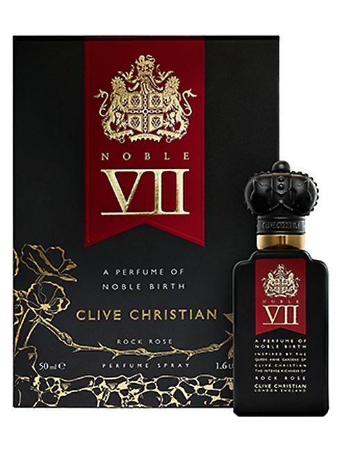 Clive Christian - Noble VII Rock Rose Perfume/1.6 oz.