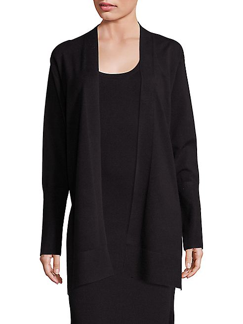 DKNY - Open-Front Cardigan