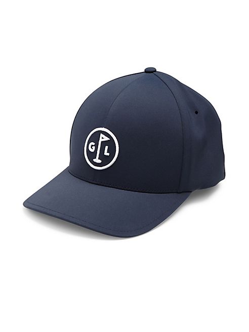 AG Green Label - Front Logo Cap