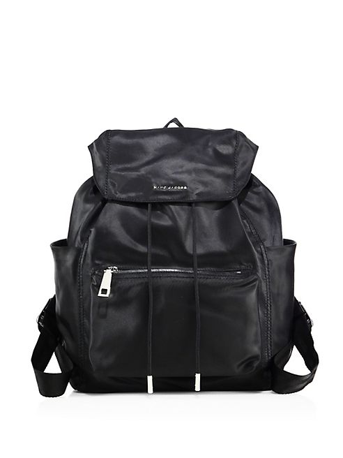 Marc Jacobs - Easy Drawstring Backpack