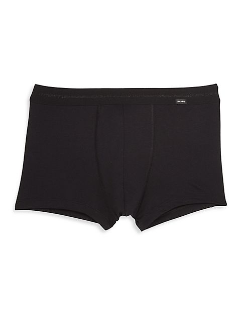 Hanro - Urban Edition Low-Cut Boxer Briefs