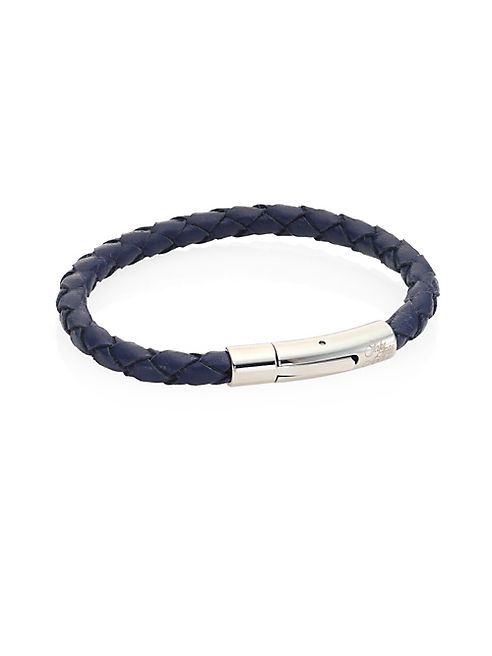 Saks Fifth Avenue Collection - Leather Rope Bracelet