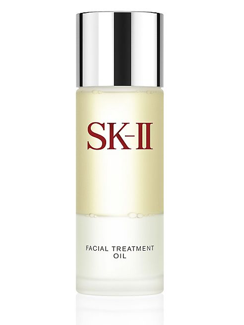 SK-II - Facial Treatment Oil/1.6 oz.