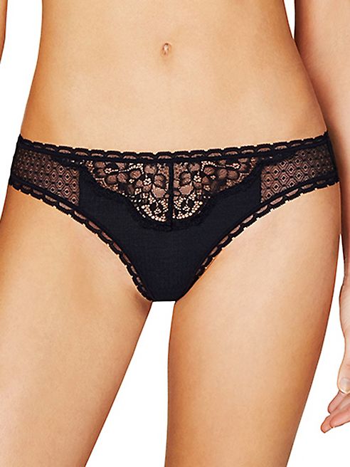 Stella McCartney - Meg Alluring Thong