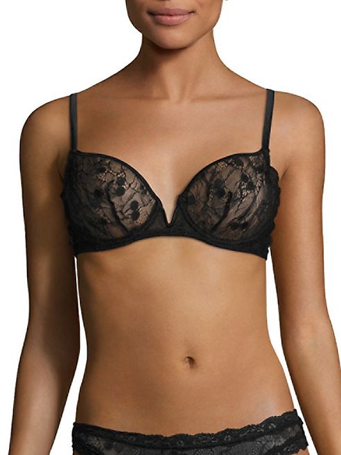 Mimi Holliday - Fortune Cookie Comfort V Bra