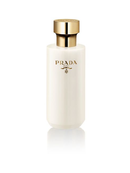 Prada - La Femme Prada Satin Body Lotion/6.8 oz.