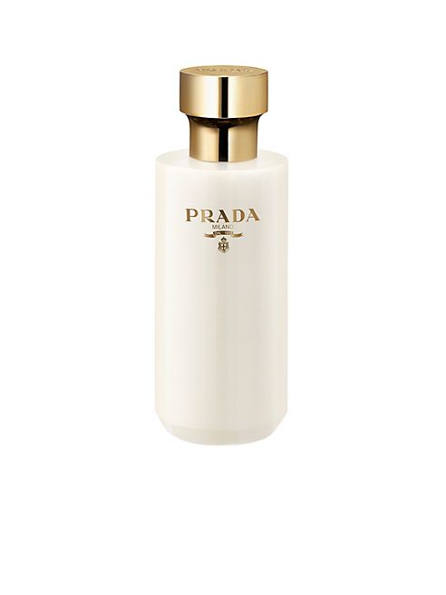 Prada - La Femme Prada Satiny Shower Cream/6.8 oz.