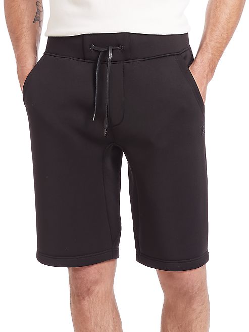 Saks Fifth Avenue x Anthony Davis - Solid Neoprene Shorts