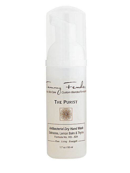 Tammy Fender - The Purist Antibacterial Dry Hand Wash/1.7 oz.